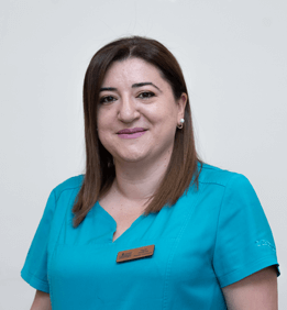 Գայանե Մարգարյան