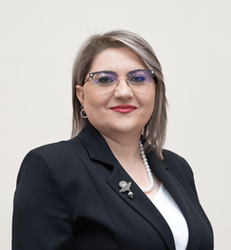Գայանե Մարյանյան