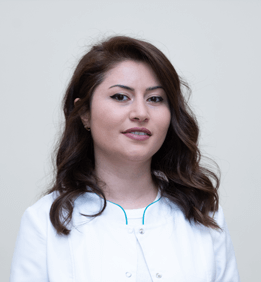 Հերմինե Ներսիսյան
