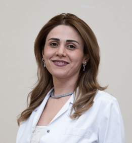 Մարինա Գրիգորյան