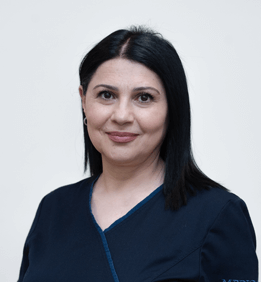 Նաիրա Ավետիսյան