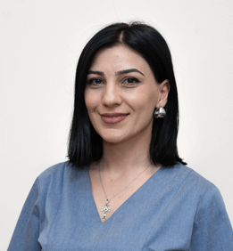 Տանյա Արամյան