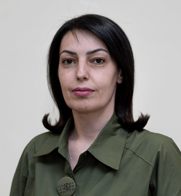 Վարյա Ավակիմյան