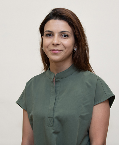Մարիամ Ղարաբաղցյան