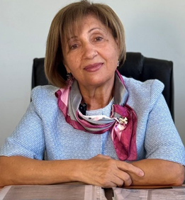 Լաուրա Մովսիսյան