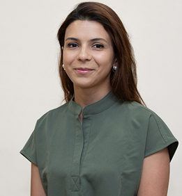 Մարիամ Ղարաբաղցյան